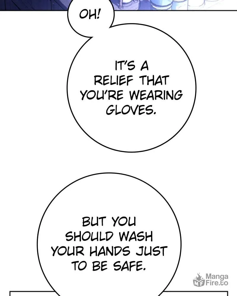 Read Your Throne chapter 239 image 95 on Lezhin