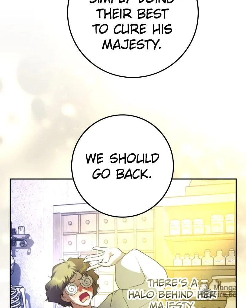 Read Your Throne chapter 239 image 99 on Lezhin
