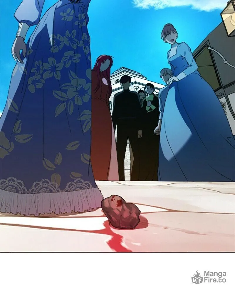 Read Your Throne chapter 24 image 155 on Lezhin