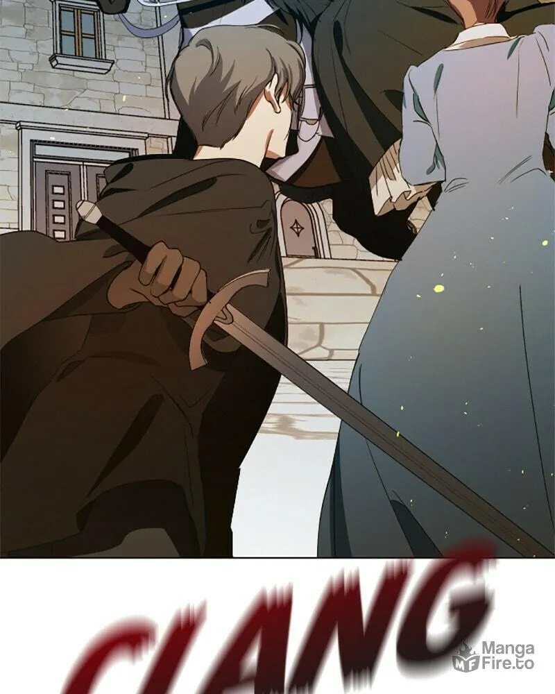 Read Your Throne chapter 24 image 161 on Lezhin
