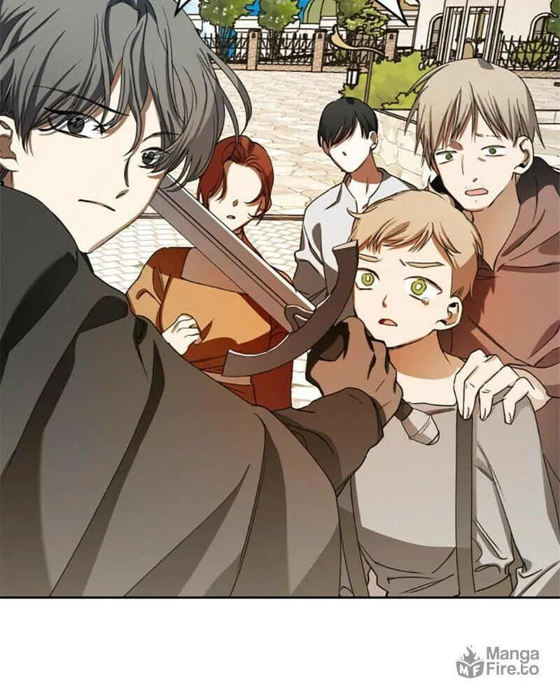 Read Your Throne chapter 24 image 173 on Lezhin