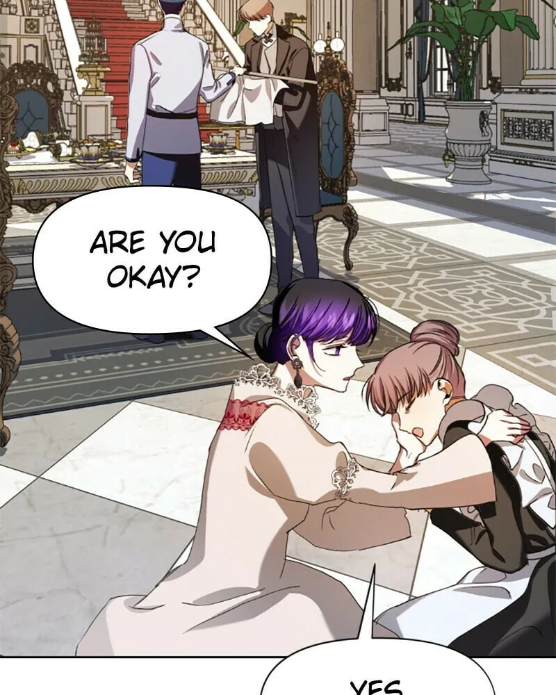 Read Your Throne chapter 24 image 18 on Lezhin