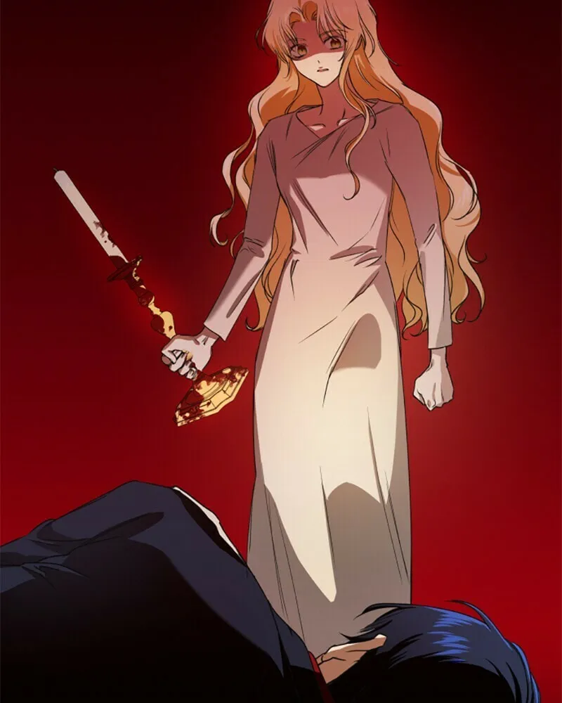 Read Your Throne chapter 24 image 6 on Lezhin