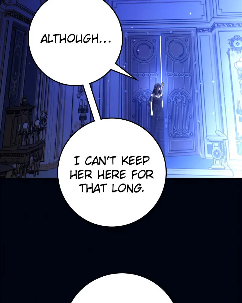 Read Your Throne chapter 240 image 100 on Lezhin
