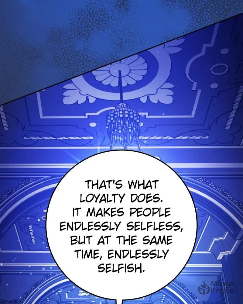 Read Your Throne chapter 240 image 107 on Lezhin