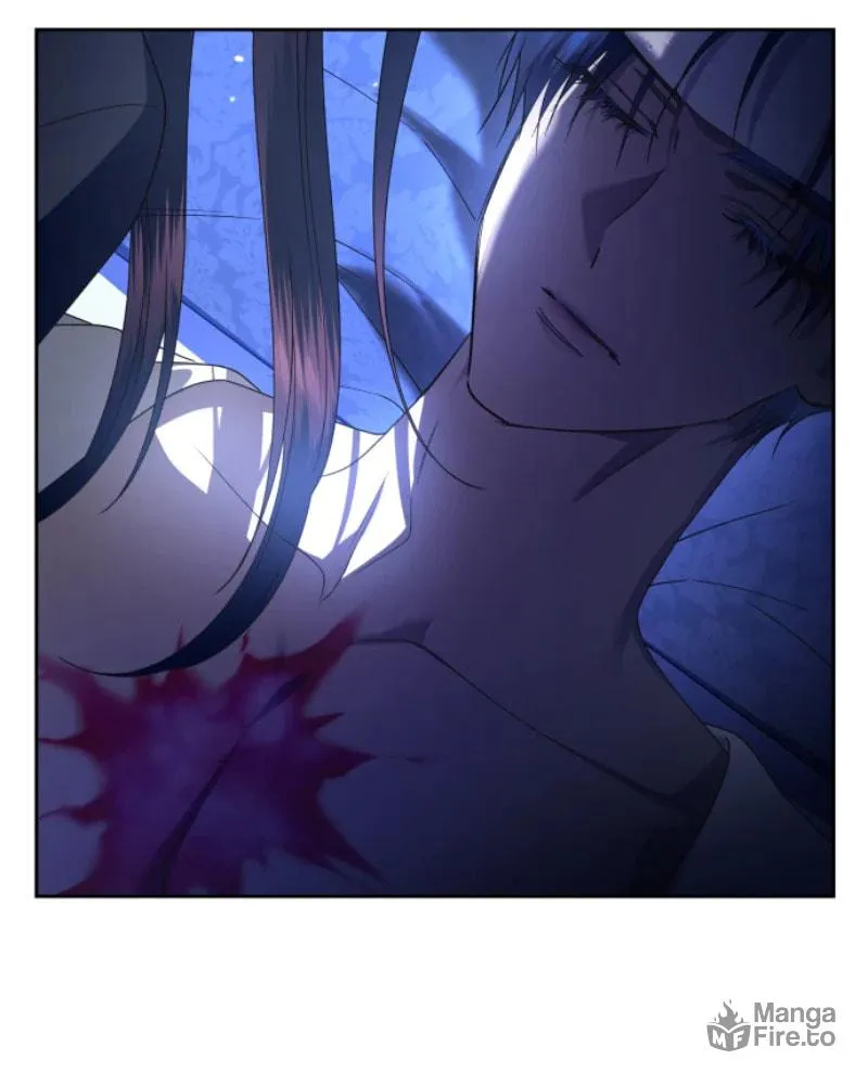 Read Your Throne chapter 240 image 11 on Lezhin