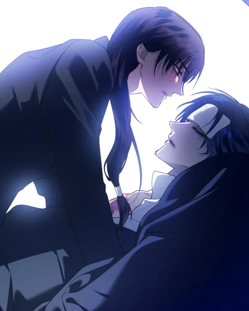 Read Your Throne chapter 240 image 13 on Lezhin