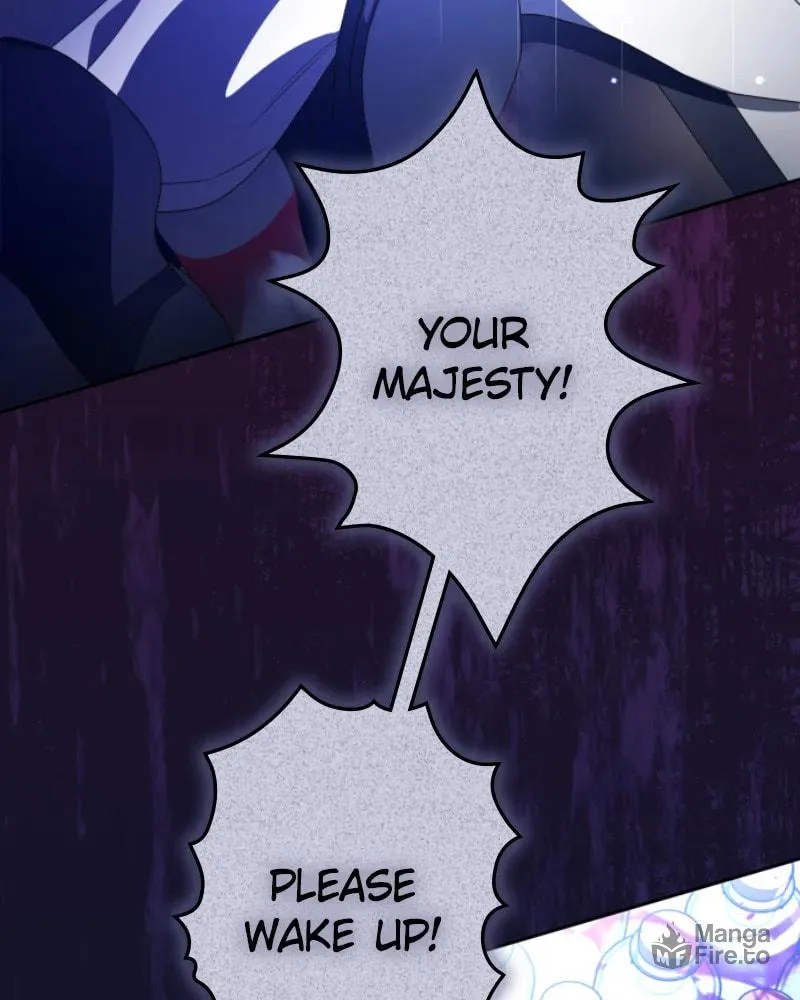 Read Your Throne chapter 240 image 2 on Lezhin