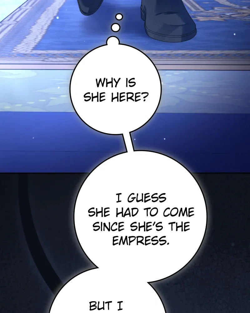Read Your Throne chapter 240 image 33 on Lezhin