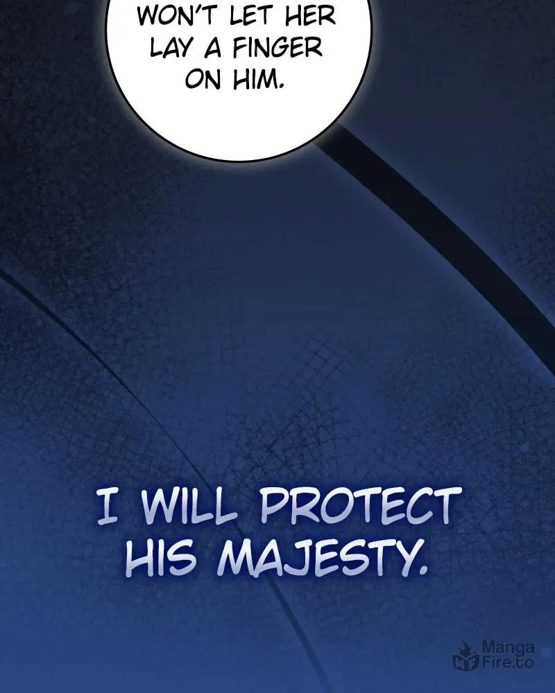Read Your Throne chapter 240 image 34 on Lezhin