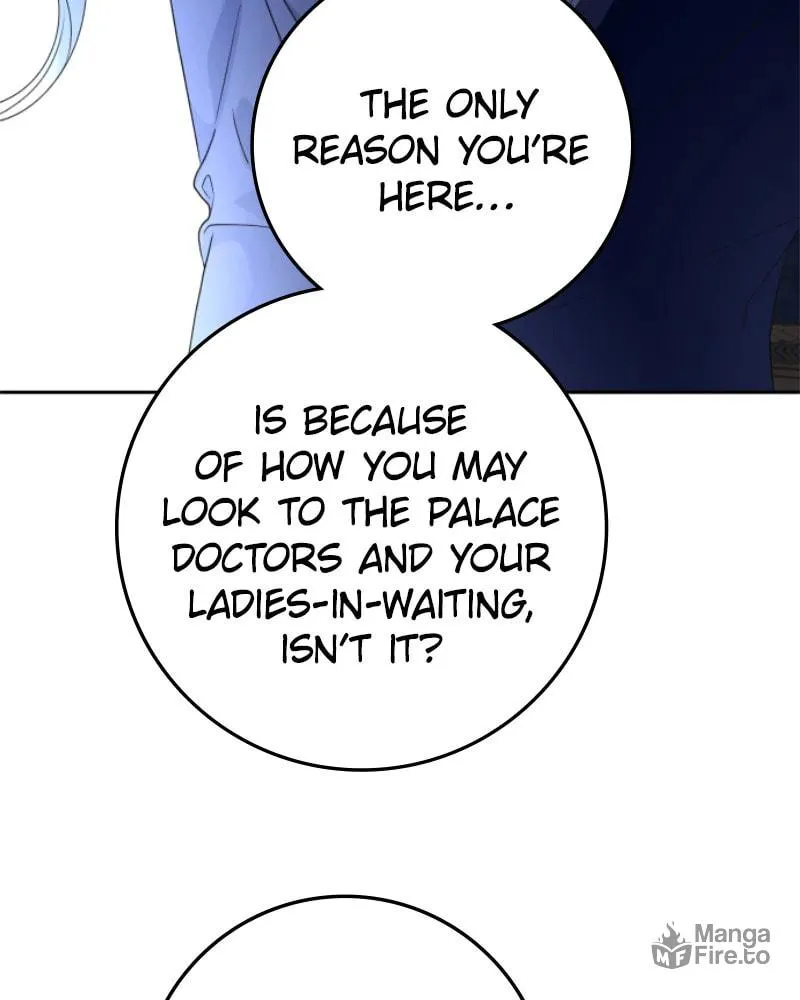 Read Your Throne chapter 240 image 38 on Lezhin