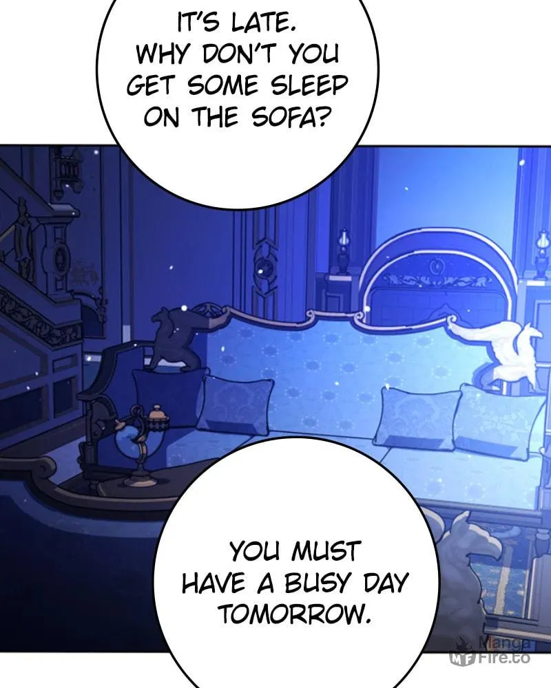 Read Your Throne chapter 240 image 39 on Lezhin