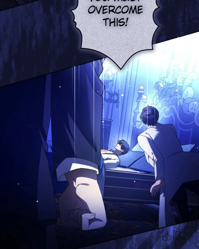 Read Your Throne chapter 240 image 4 on Lezhin