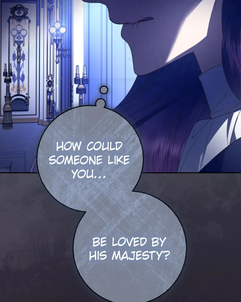 Read Your Throne chapter 240 image 45 on Lezhin