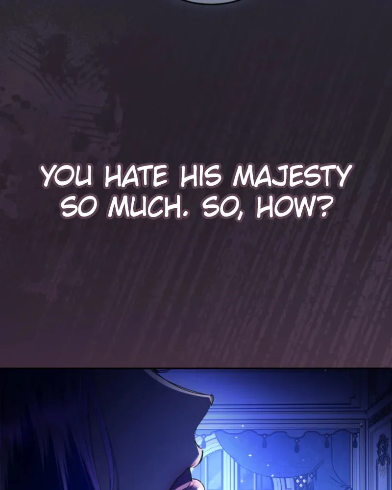 Read Your Throne chapter 240 image 46 on Lezhin