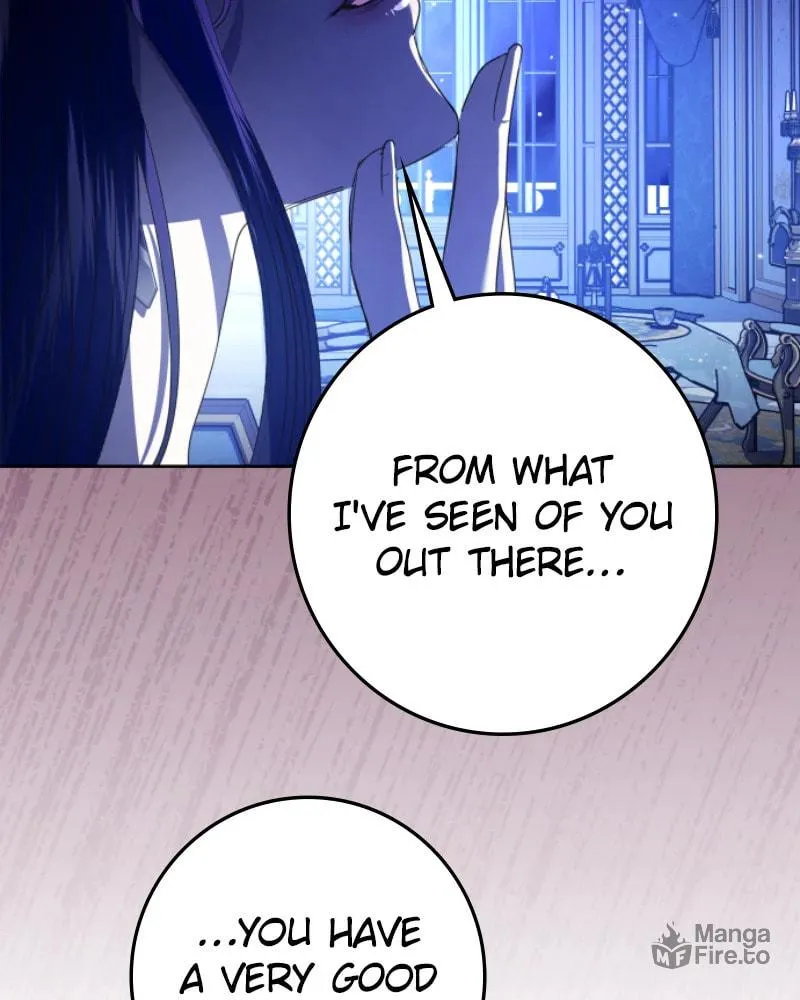 Read Your Throne chapter 240 image 47 on Lezhin
