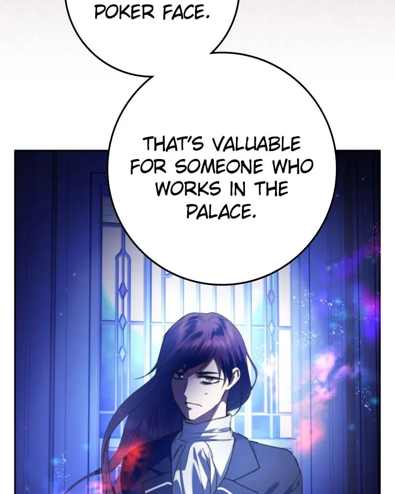 Read Your Throne chapter 240 image 48 on Lezhin