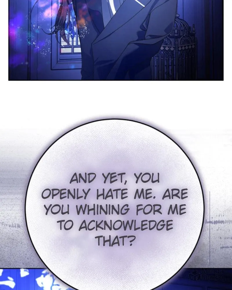 Read Your Throne chapter 240 image 49 on Lezhin