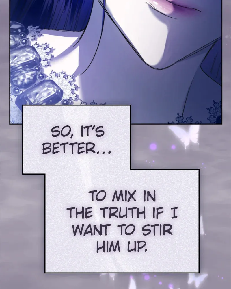 Read Your Throne chapter 240 image 60 on Lezhin