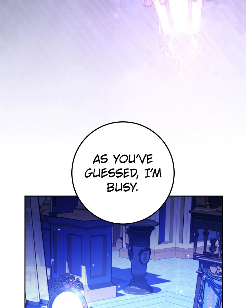 Read Your Throne chapter 240 image 67 on Lezhin