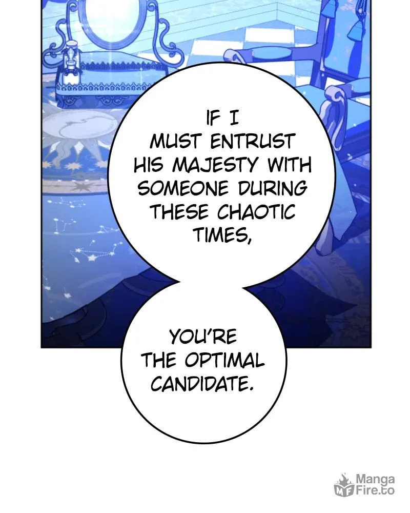 Read Your Throne chapter 240 image 68 on Lezhin