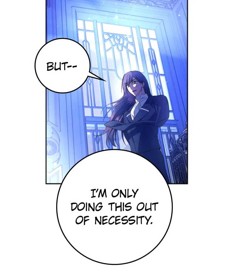 Read Your Throne chapter 240 image 70 on Lezhin