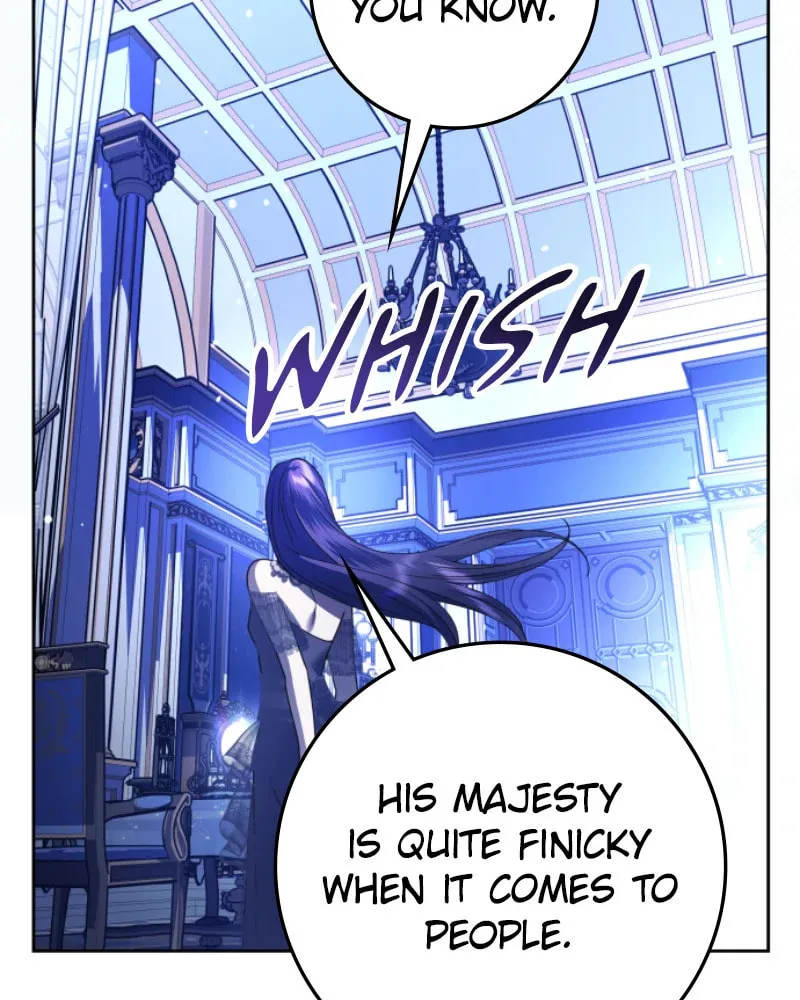 Read Your Throne chapter 240 image 81 on Lezhin