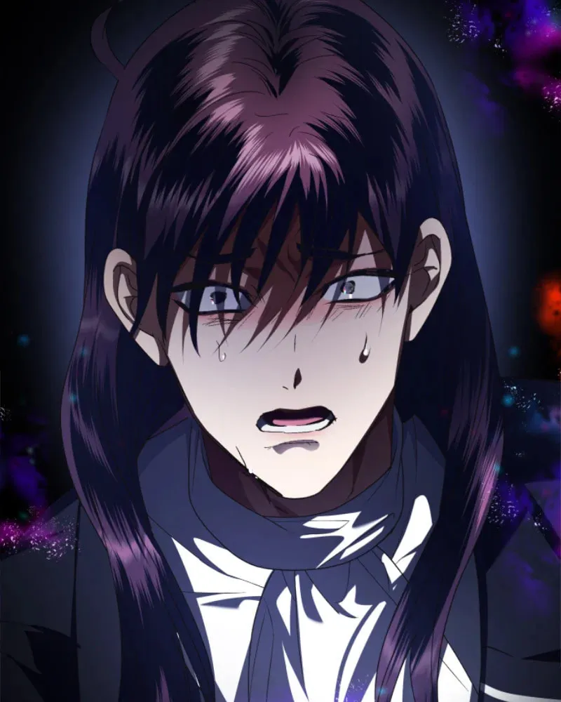 Read Your Throne chapter 240 image 91 on Lezhin