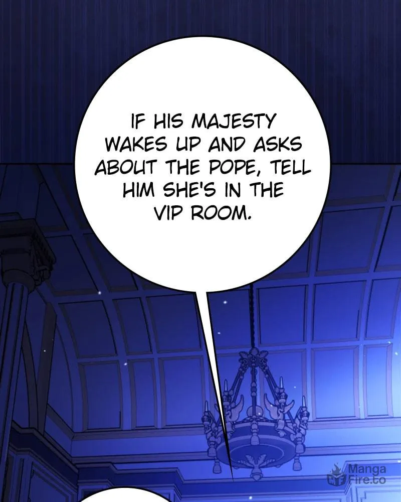 Read Your Throne chapter 240 image 99 on Lezhin