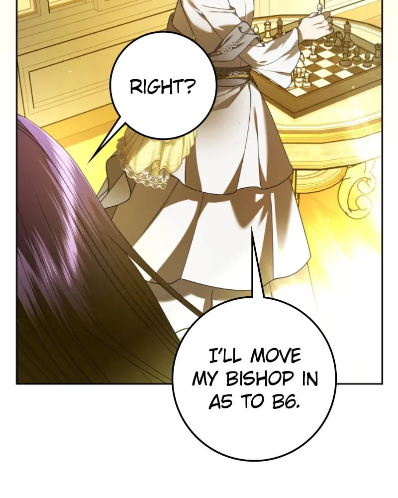 Read Your Throne chapter 241 image 111 on Lezhin