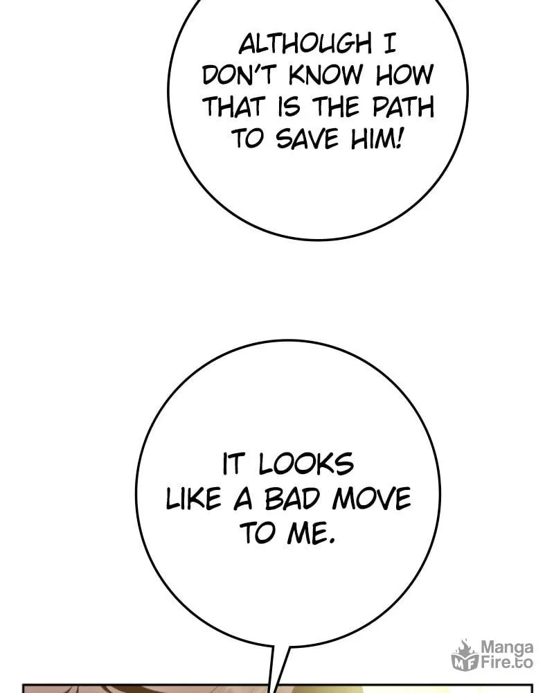 Read Your Throne chapter 241 image 119 on Lezhin