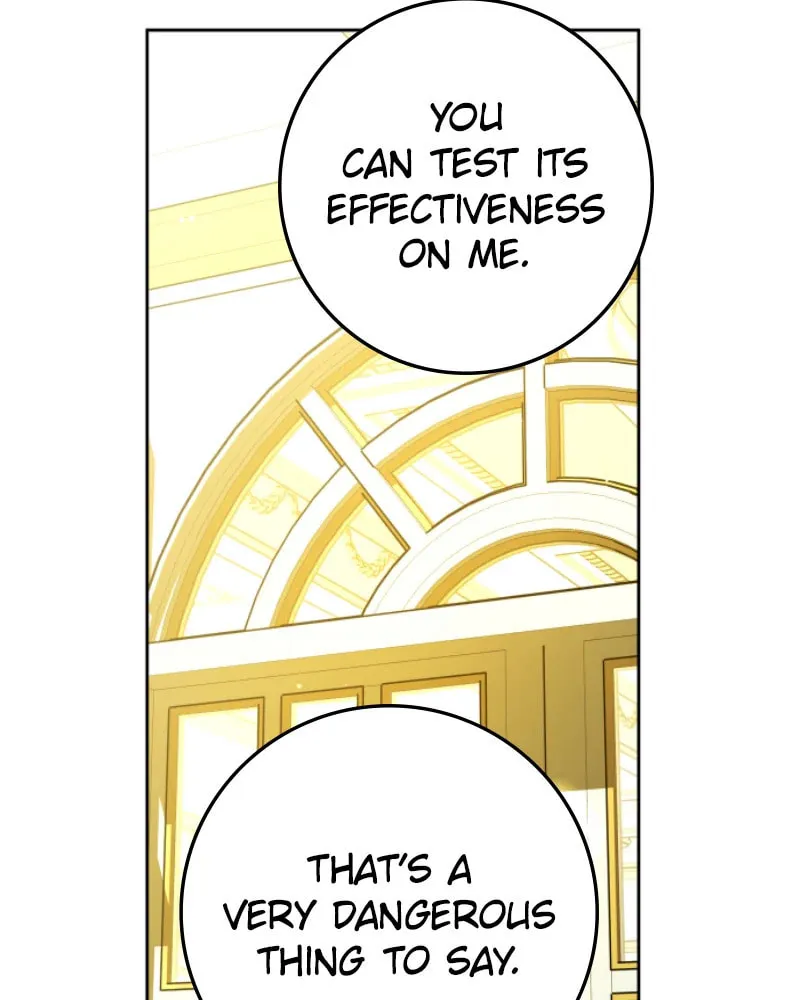 Read Your Throne chapter 241 image 12 on Lezhin