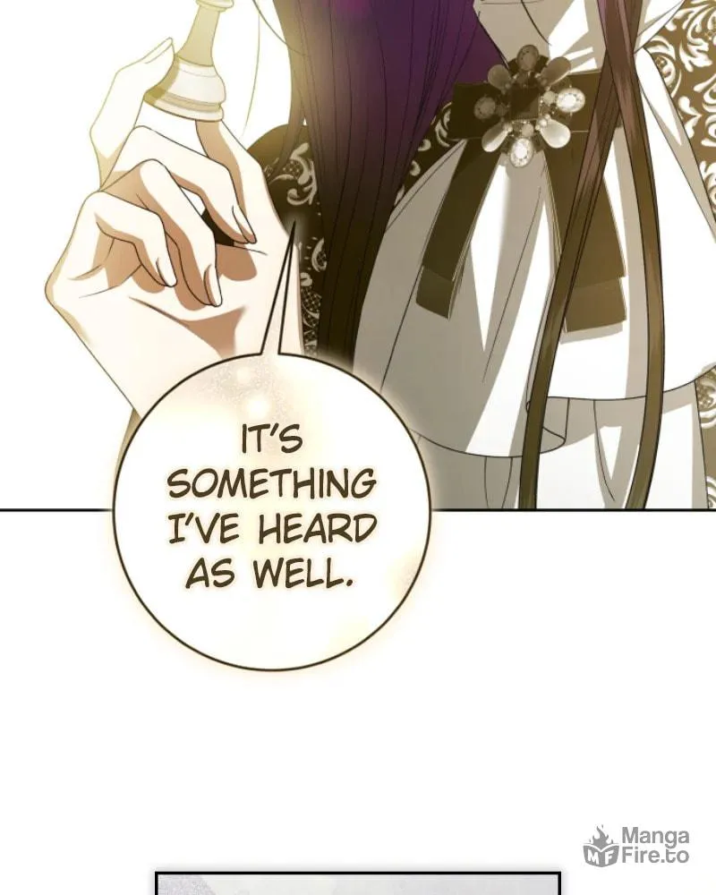 Read Your Throne chapter 241 image 129 on Lezhin