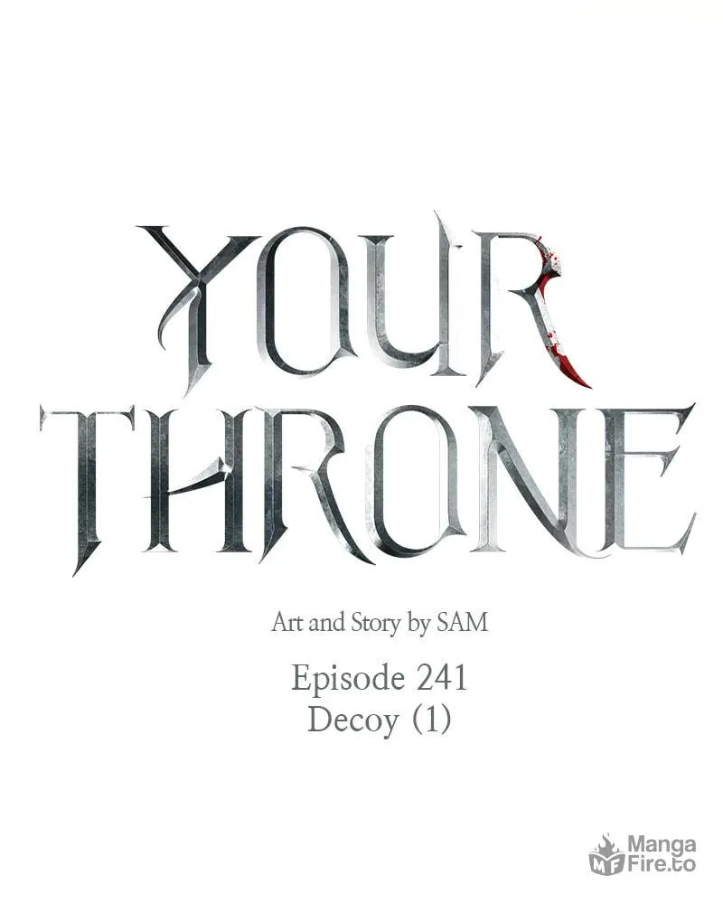 Read Your Throne chapter 241 image 143 on Lezhin