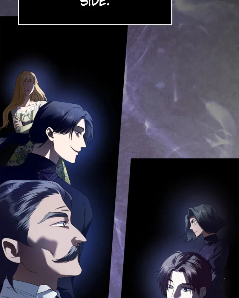Read Your Throne chapter 241 image 151 on Lezhin