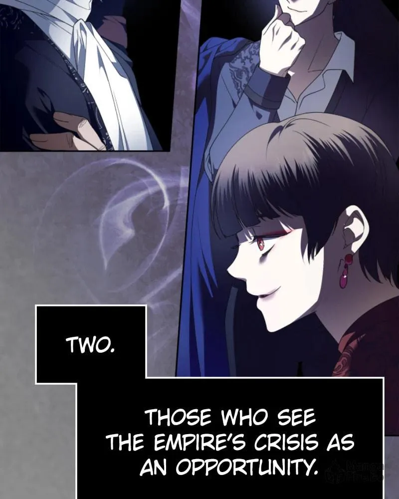 Read Your Throne chapter 241 image 152 on Lezhin