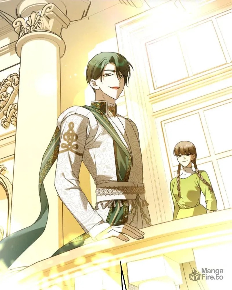 Read Your Throne chapter 241 image 155 on Lezhin