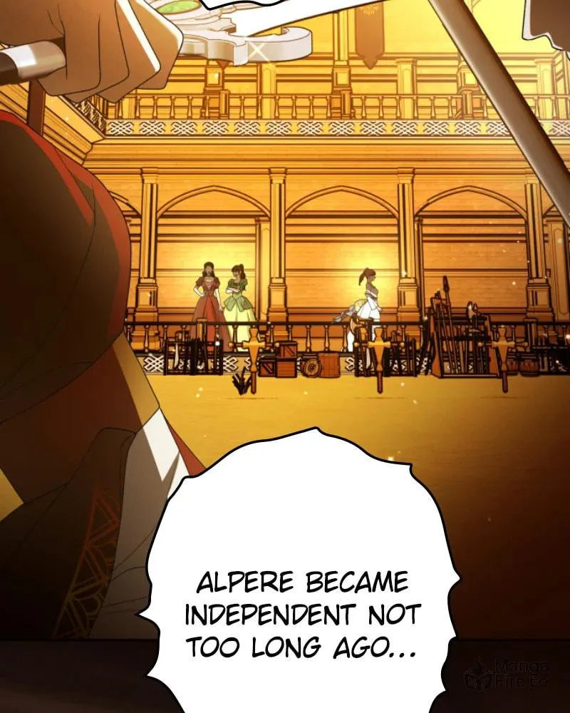Read Your Throne chapter 241 image 174 on Lezhin
