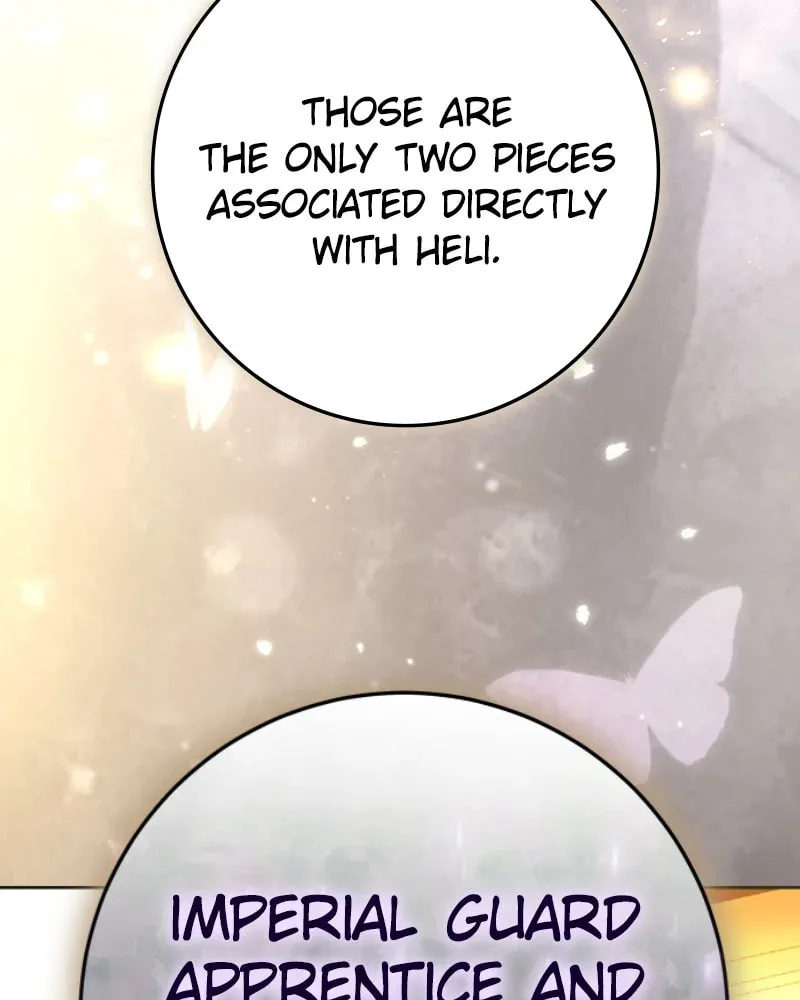 Read Your Throne chapter 241 image 186 on Lezhin