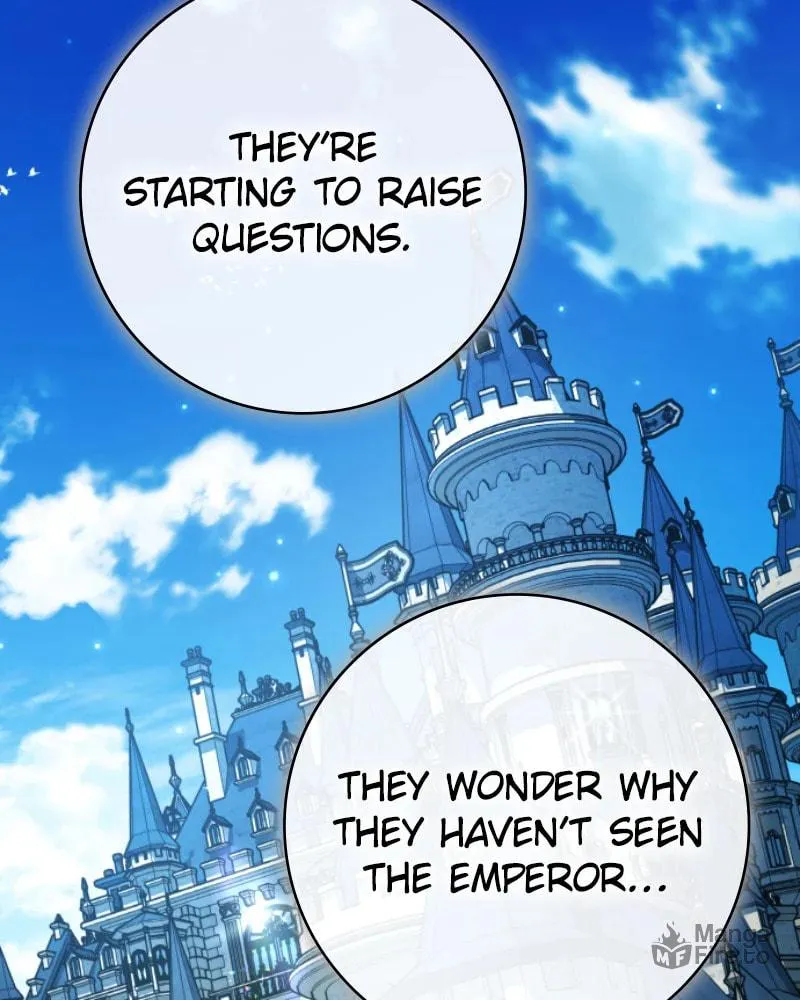 Read Your Throne chapter 241 image 19 on Lezhin