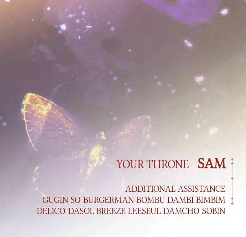 Read Your Throne chapter 241 image 190 on Lezhin