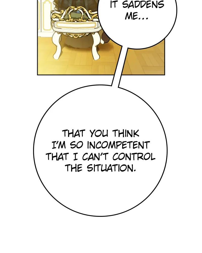 Read Your Throne chapter 241 image 25 on Lezhin