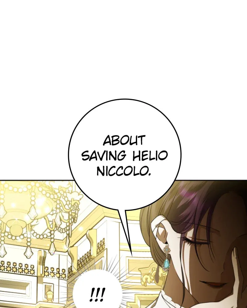 Read Your Throne chapter 241 image 30 on Lezhin