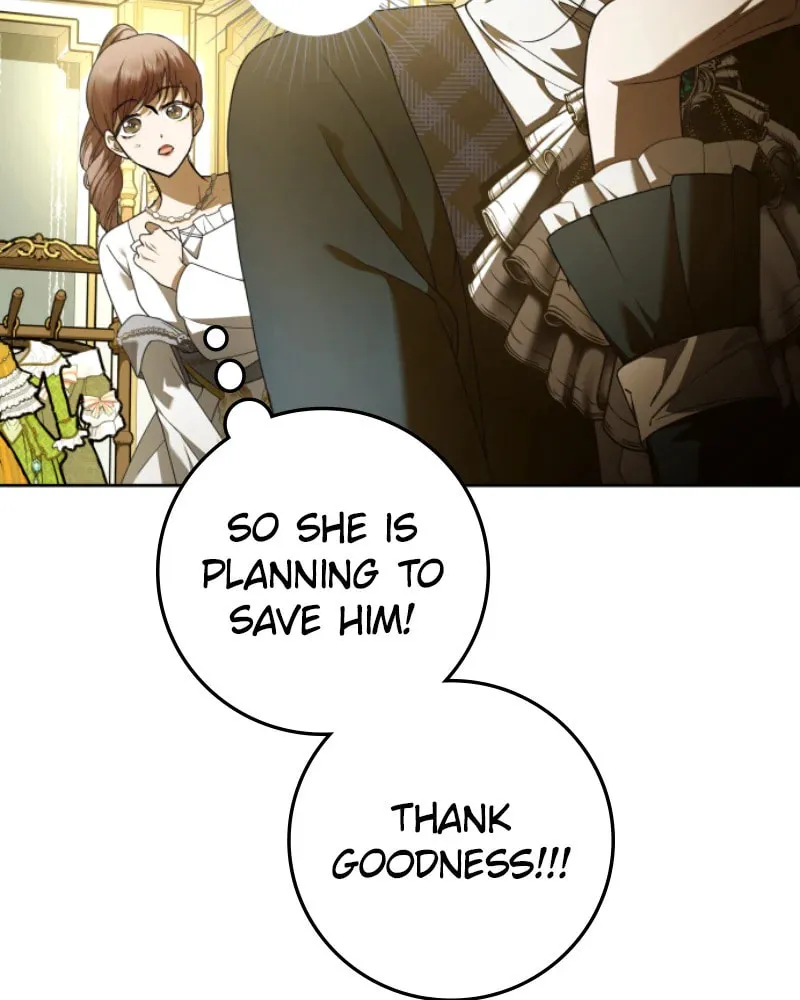 Read Your Throne chapter 241 image 31 on Lezhin
