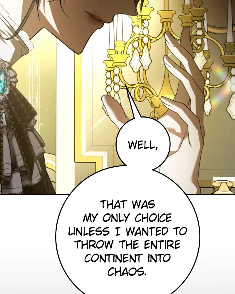 Read Your Throne chapter 241 image 33 on Lezhin