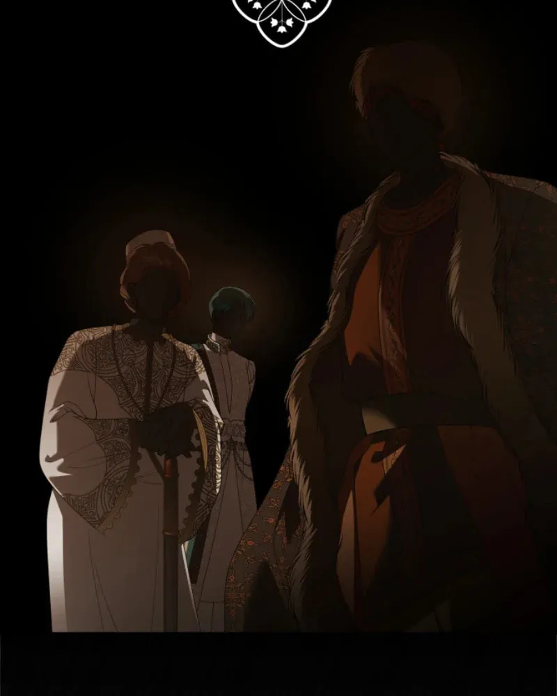 Read Your Throne chapter 241 image 36 on Lezhin