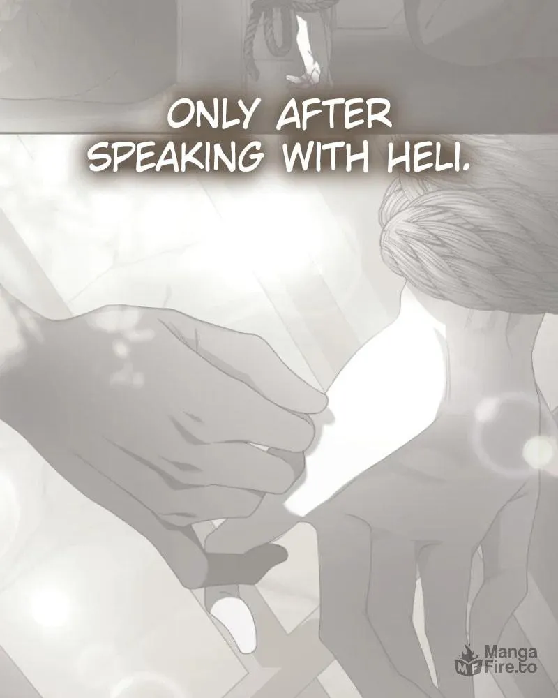 Read Your Throne chapter 241 image 47 on Lezhin
