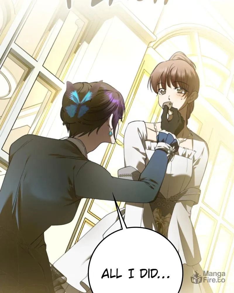 Read Your Throne chapter 241 image 59 on Lezhin