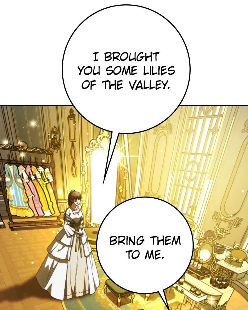 Read Your Throne chapter 241 image 7 on Lezhin