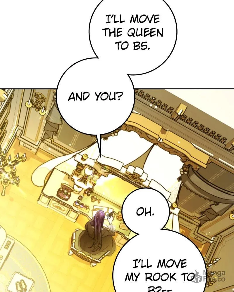 Read Your Throne chapter 241 image 99 on Lezhin